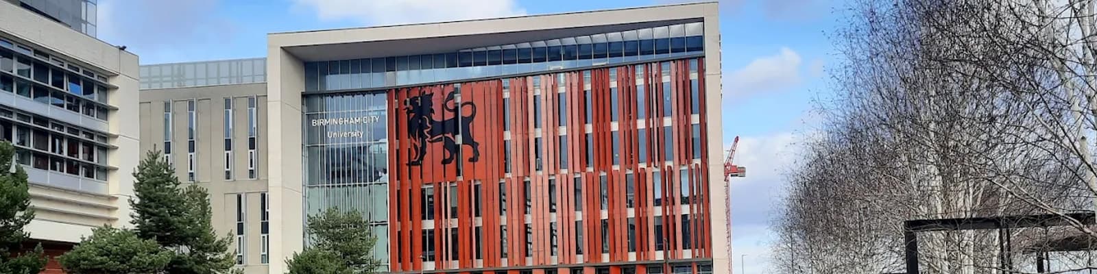 University Cover