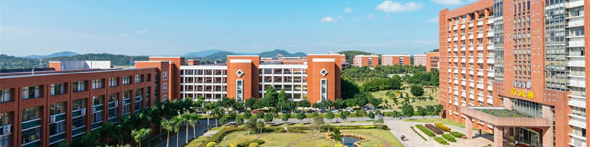 University Cover