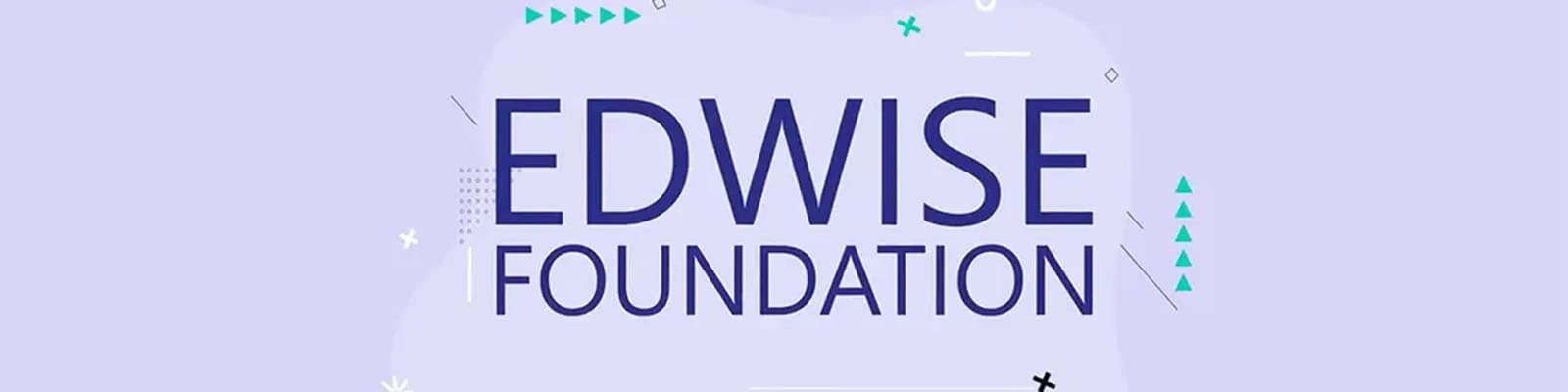 Edwise Foundation cover