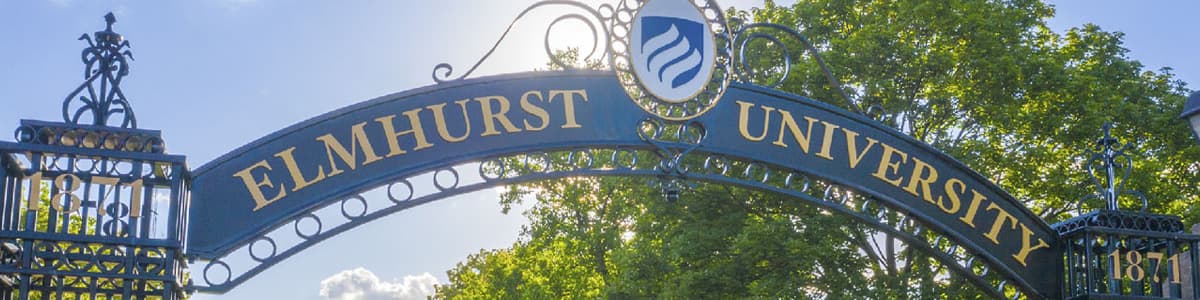 University Cover