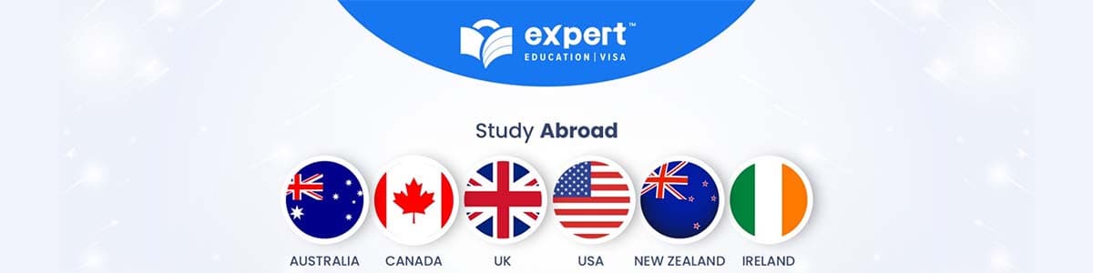 Expert Education Nepal cover