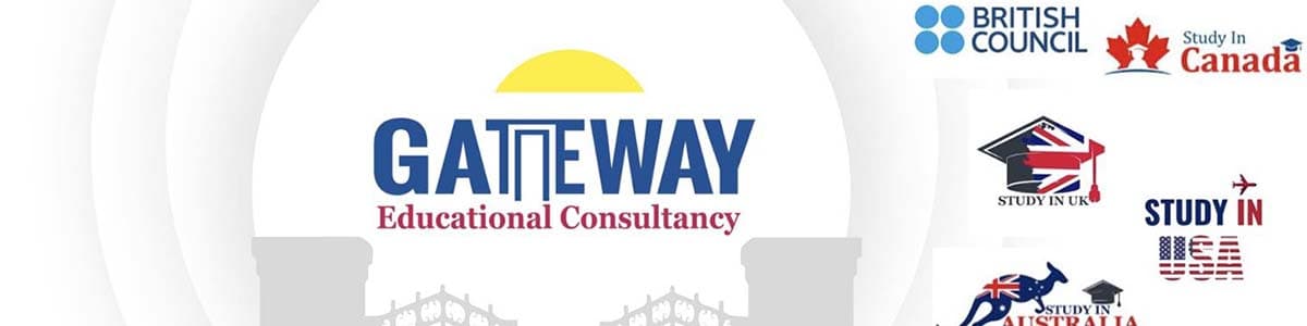 Gateway Nepal Education Consultancy cover