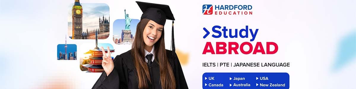 Hardford Education cover