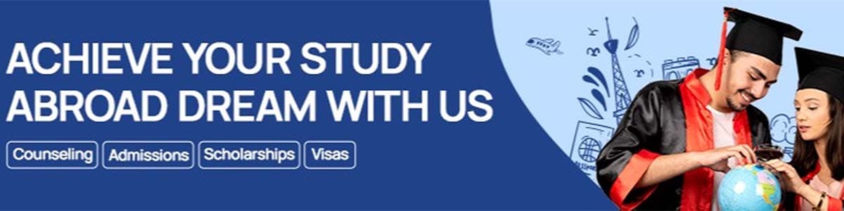 Nepal Education Consultancy cover