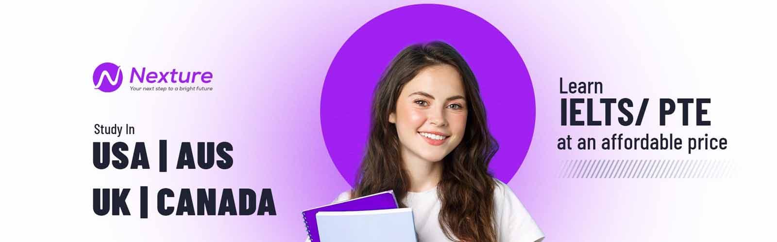 Nexture Education cover