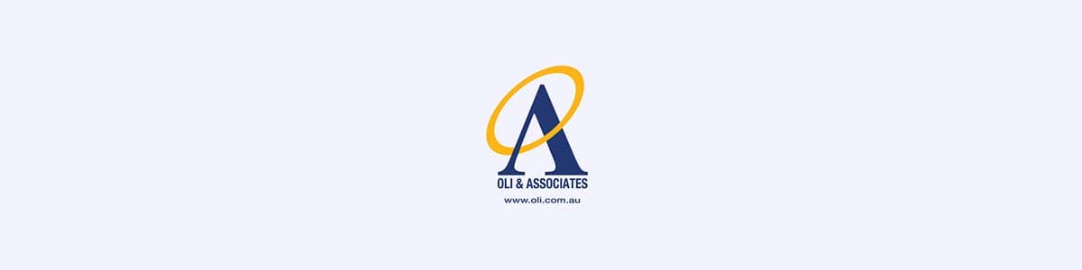 Oli & Associates cover