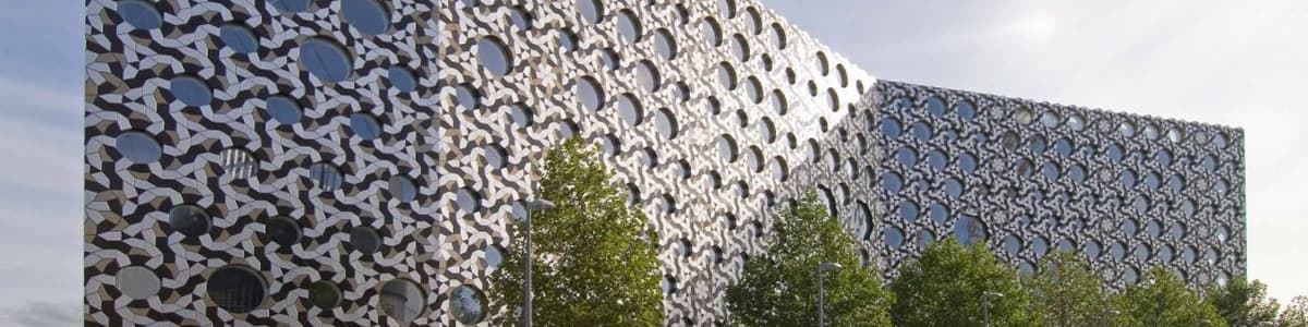 University Cover