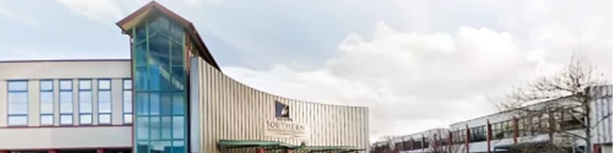 University Cover