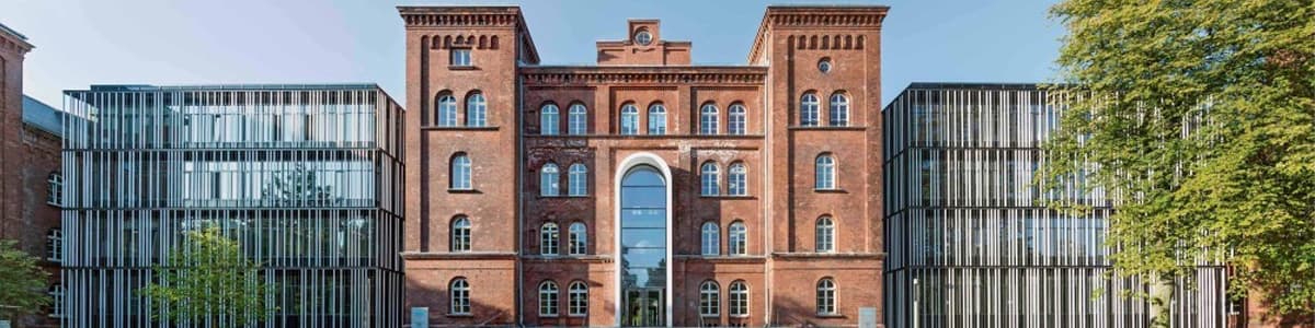 University Cover