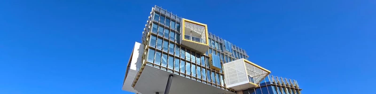 University Cover