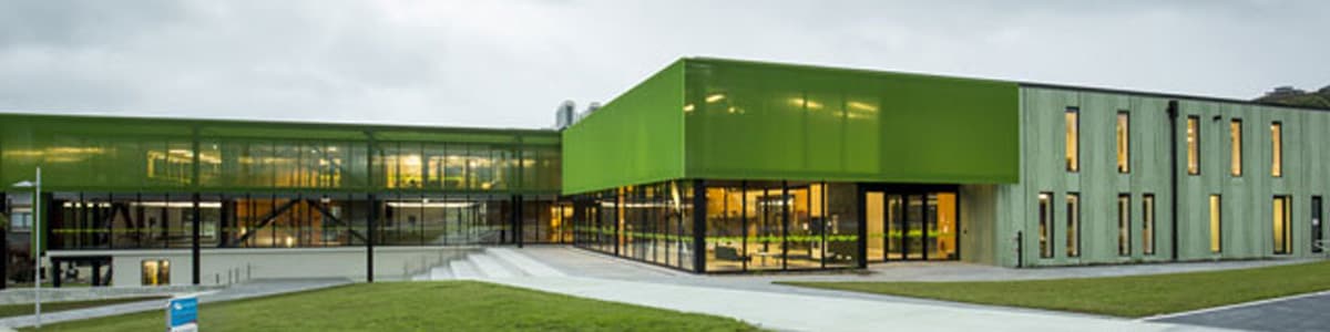 University Cover