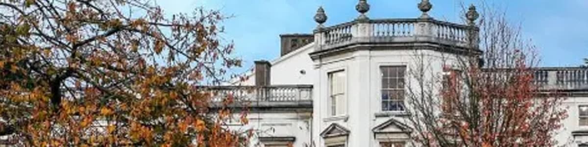 University Cover
