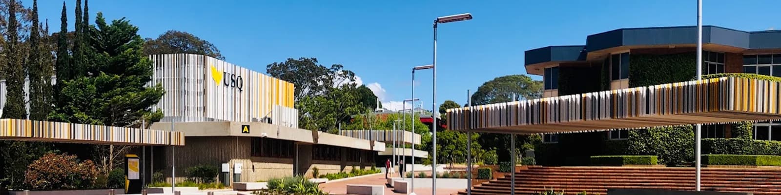 University Cover