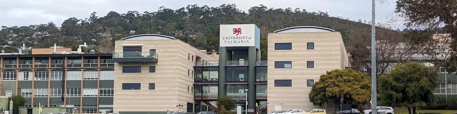 University Cover