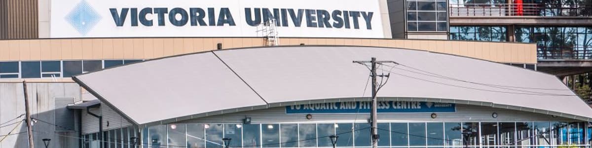 University Cover