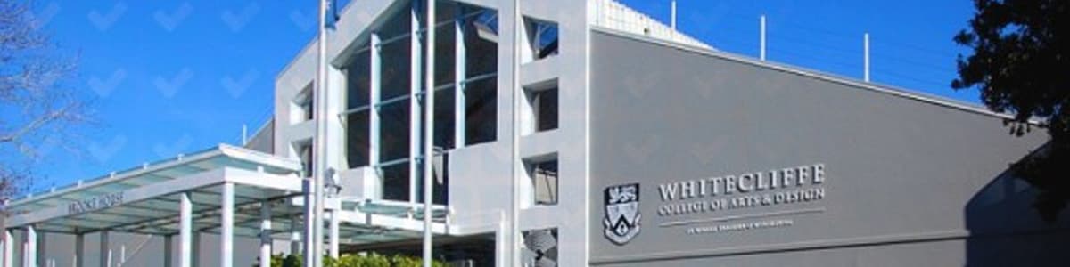 University Cover
