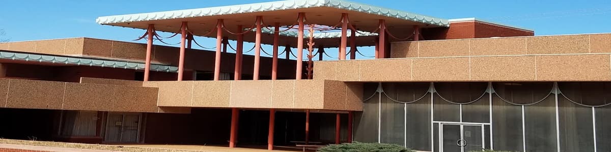 University Cover