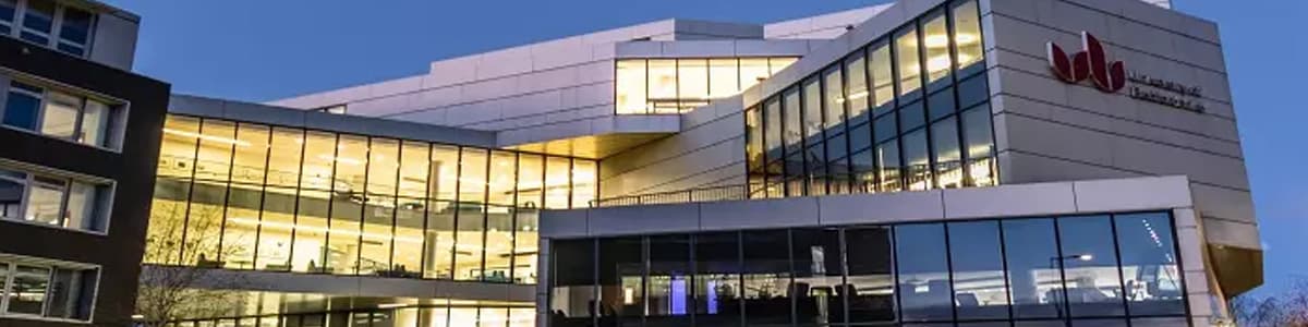 University Cover