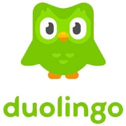 Duolingo icon