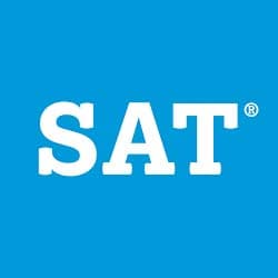 SAT icon