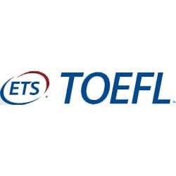 TOEFL icon