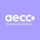 AECC Global Nepal logo