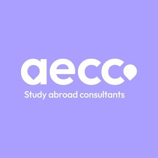 AECC Global Nepal logo