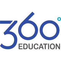 360 Education logo