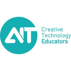 Academy of Information Technology logo
