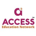 Access Education Network logo