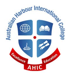 Australian Harbour International College logo