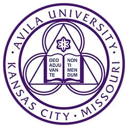 Avila University logo