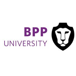 BPP University logo