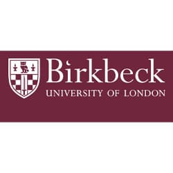 Birkbeck, University of London logo