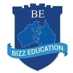 Bizz Education logo