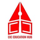 CIC Education Hub logo