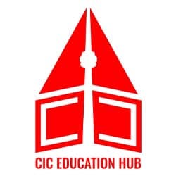 CIC Education Hub logo