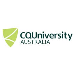 CQUniversity logo