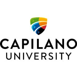 Capilano University logo