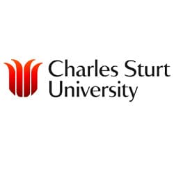 Charles Sturt University logo