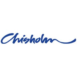 Chisholm Institute logo