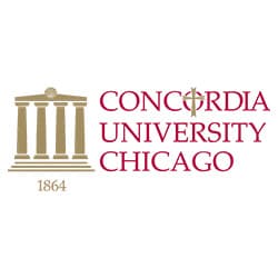 Concordia University logo