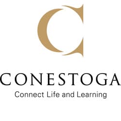 Conestoga College logo