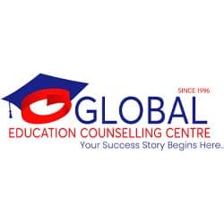 Global Education Counselling Centre logo