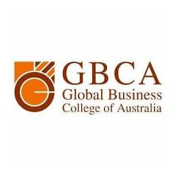 Global Business College of Australia logo