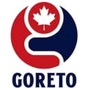 Goreto Educational Consultancy logo