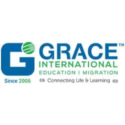 Grace International logo