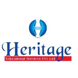 Heritage Education Service logo