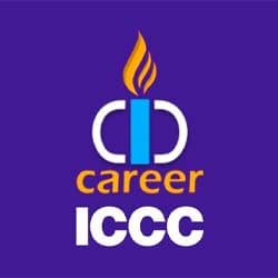 International Career Counselling Centre logo