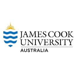 James Cook University logo